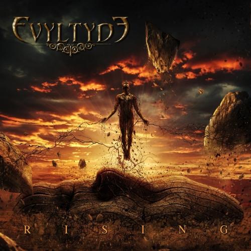 Evyltyde - Discography (2015 - 2017)