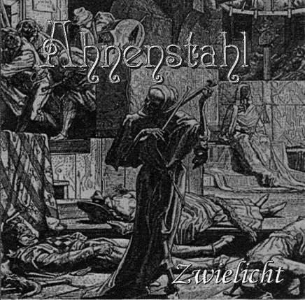 Ahnenstahl - Discography