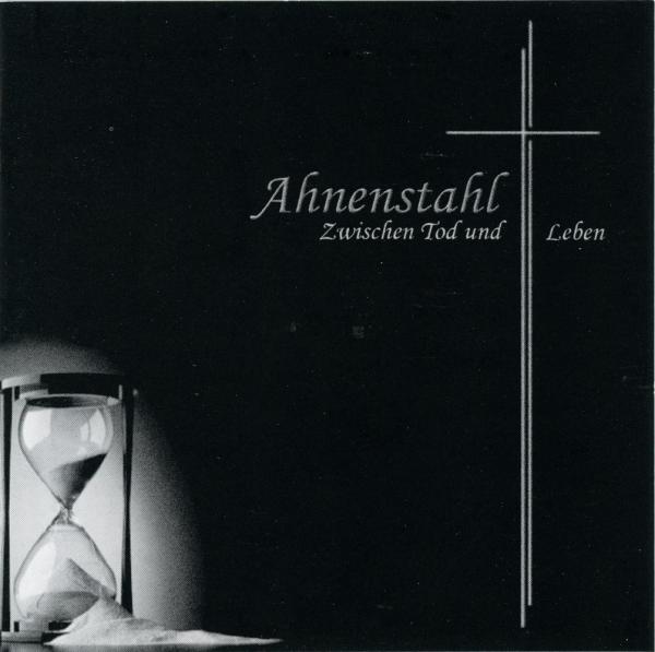 Ahnenstahl - Discography