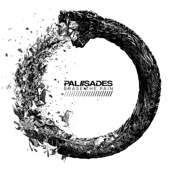 Palisades - Erase the Pain (Lossless)