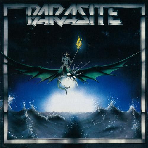 Parasite - Parasite (Remastered 2018)