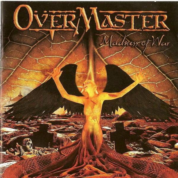 OverMaster - Madness of War
