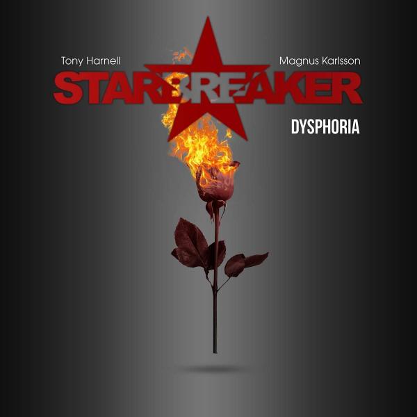 Starbreaker - Dysphoria (Japanese Edition)