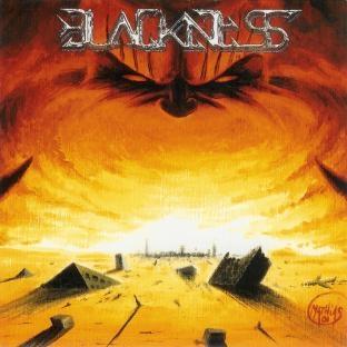 Blackness - Dawn of the New Sun