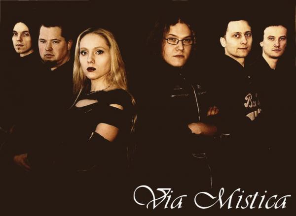 Via Mistica - Discography (2003 - 2006)