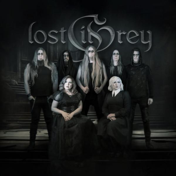 Lost In Grey - Discography (2017 - 2024)