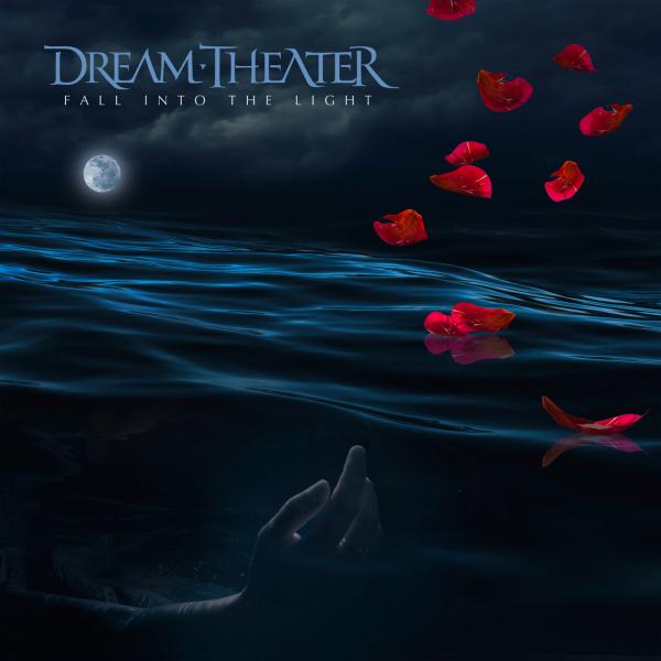 Dream Theater - Fall into the Light (Single)