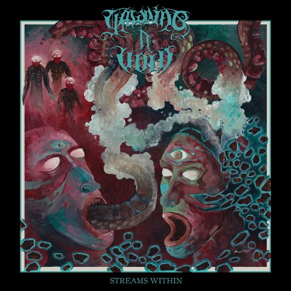 Yawning Void - Discography (2018 - 2019)