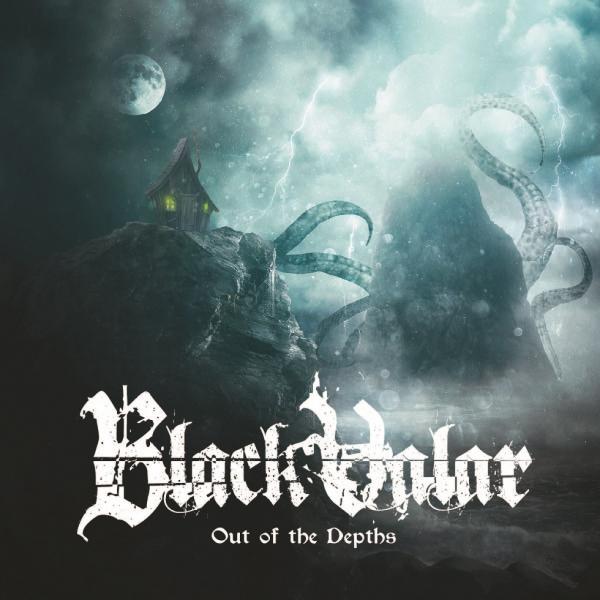 Black Valar - Out Of The Depths (EP)