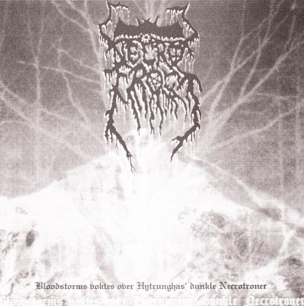 Necrofrost - Discography (2000-2001) (2006 re-release)