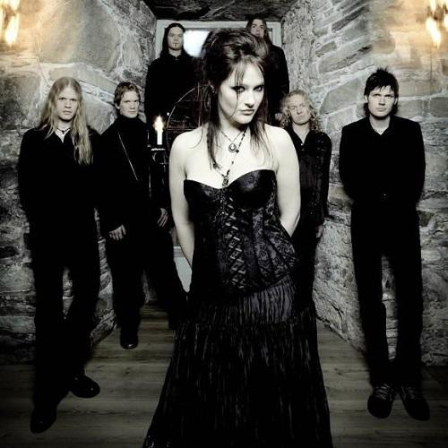 Tristania - Discography (1997 - 2013) (Lossless)
