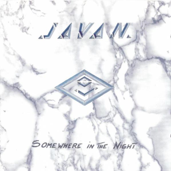 Javan - Somewhere In The Night
