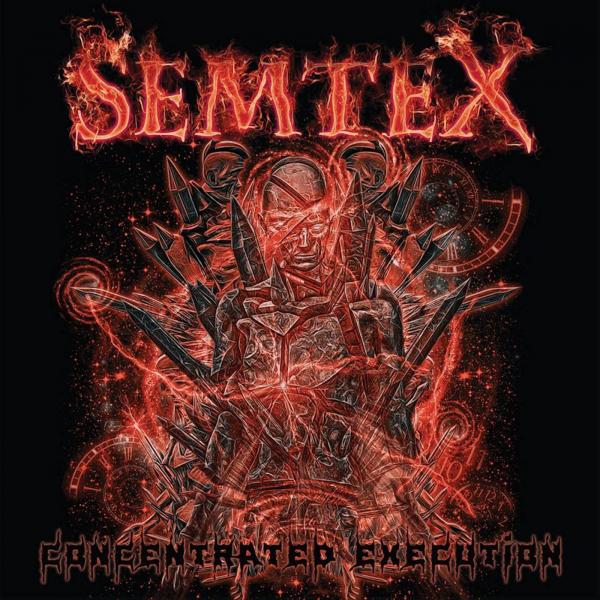 Semtex - Concentrated Execution