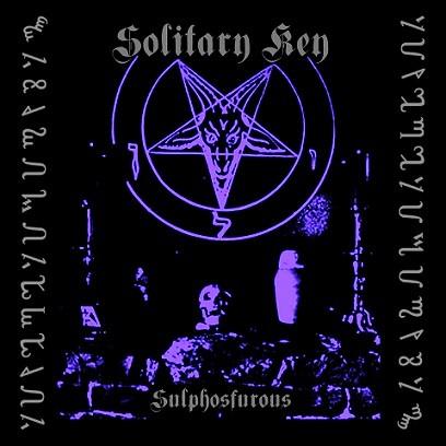 Solitary Key - Sulphosfurous (Demo)