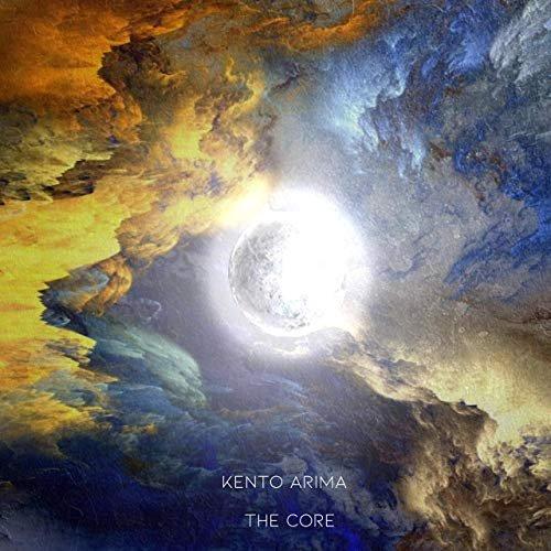 Kento Arima - The Core