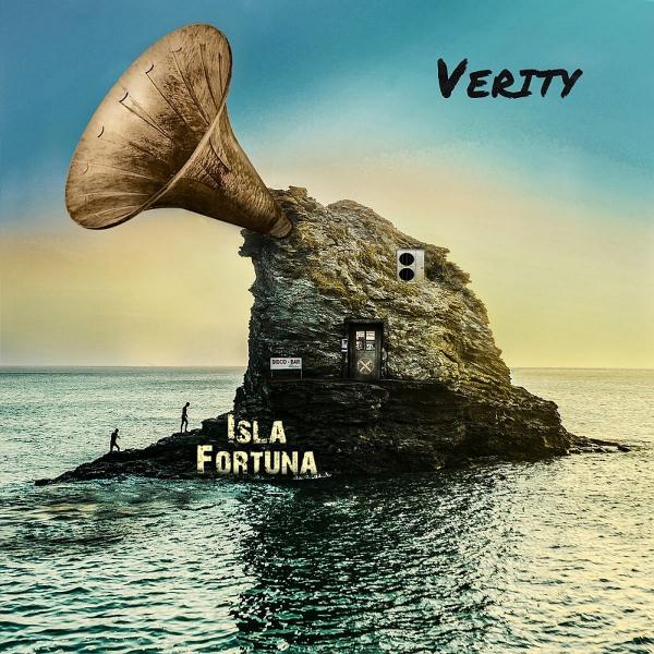 Isla Fortuna - Verity