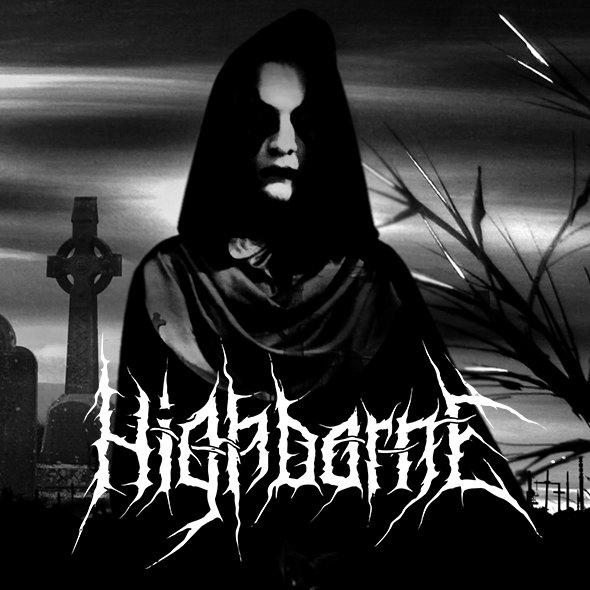 Highborne - Discography (2015 - 2020)