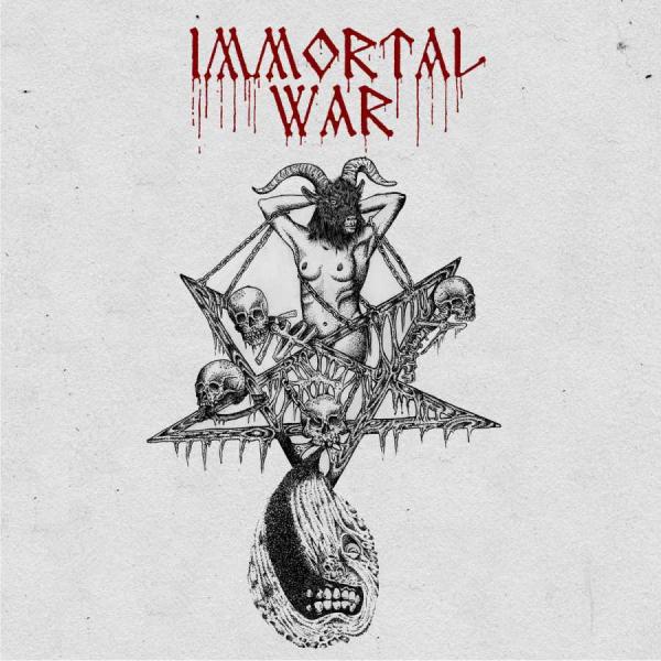 Immortal War - Promo (Demo)