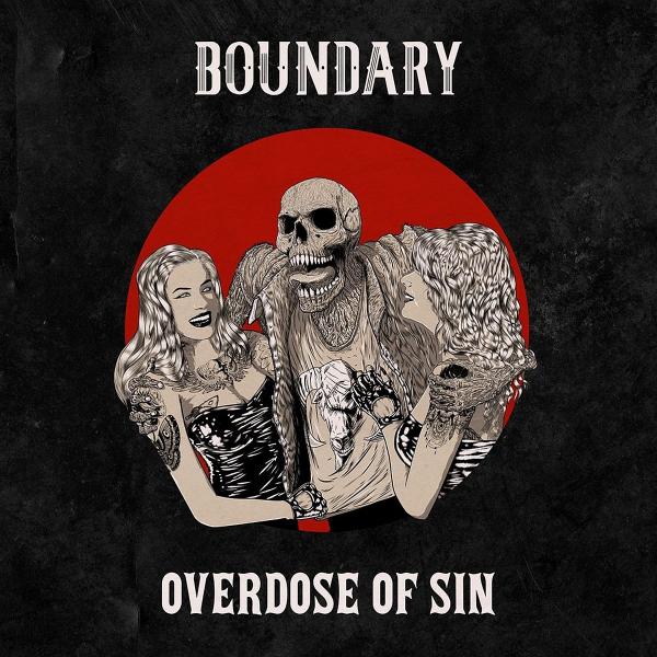 Boundary - Overdose of Sin