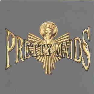 Pretty Maids - Please Don't Leave Me (Single) (Japanese Edition)