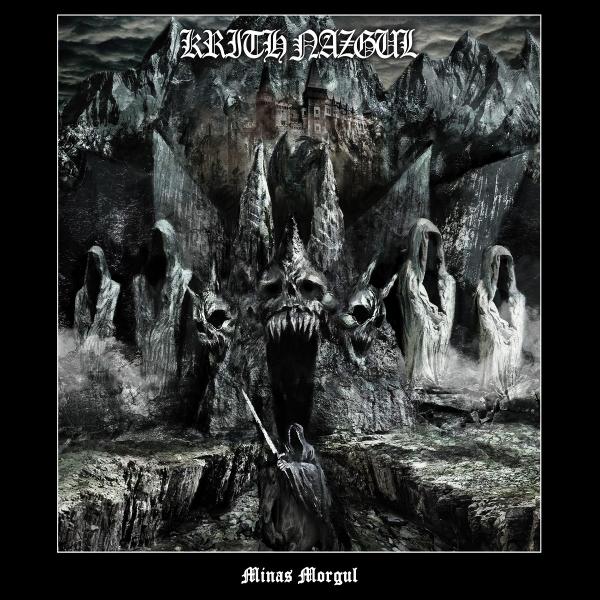 Krith Nazgul - Minas Morgul