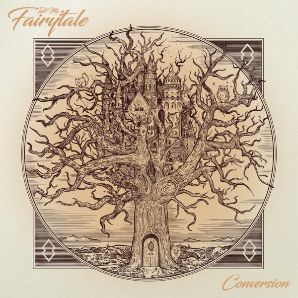 Tell Me a Fairytale - Conversion (EP)