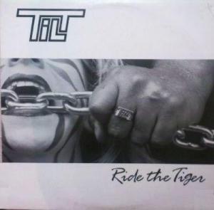 Tilt - Ride the Tiger