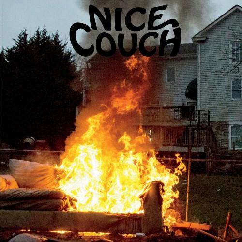 Nice Couch - Nice Couch