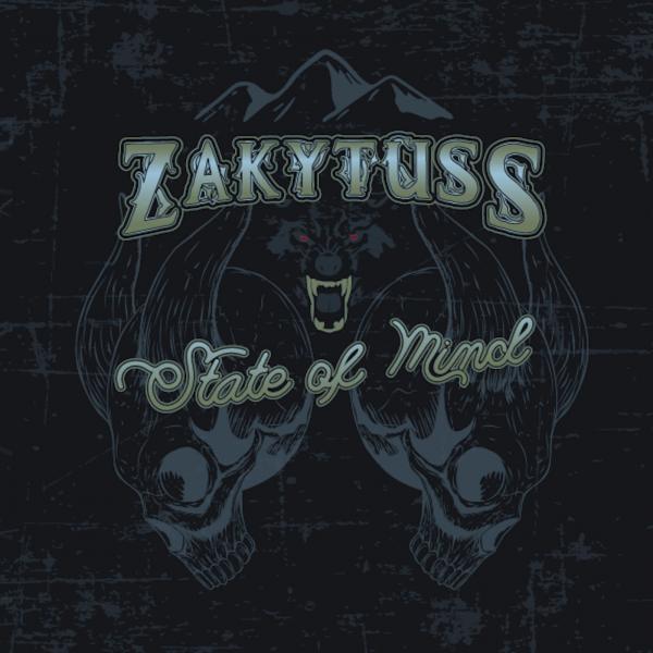 Zakytuss - State Of Mind