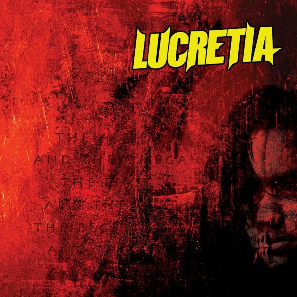 Lucretia - Lucretia
