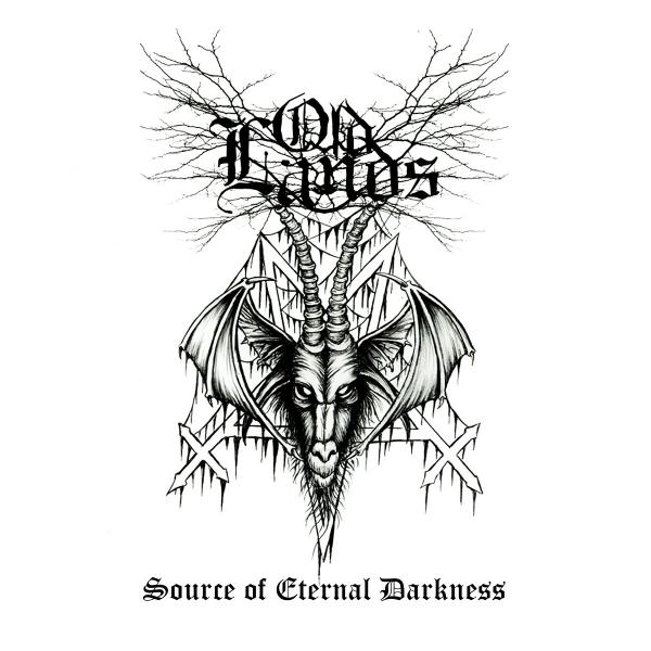 Oldlands - Source Of Eternal Darkness