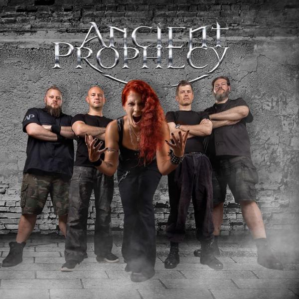 Ancient Prophecy - Discography (2015 - 2019)