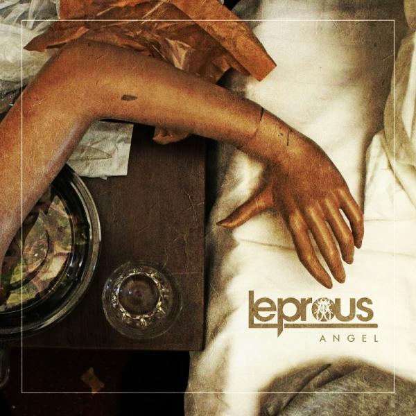 Leprous - Angel (Single)