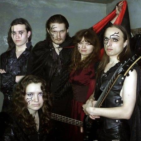 Bloody Tears - Discography (2001 - 2004)