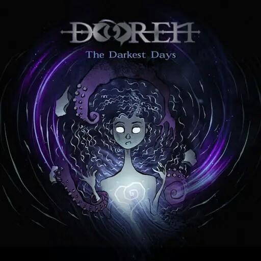 Dooren - The Darkest Days