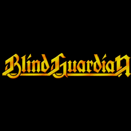 Blind Guardian - Discography (1988 - 2017) (HD Lossless)