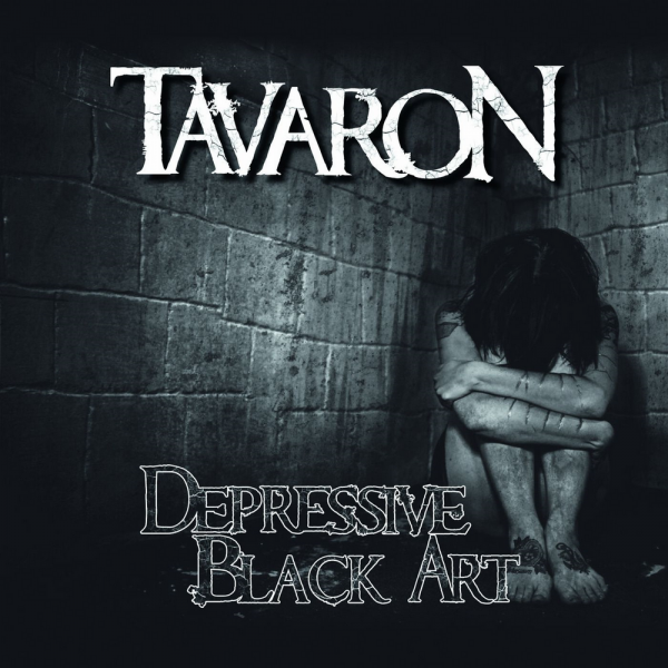 TavaroN - Depressive Black Art