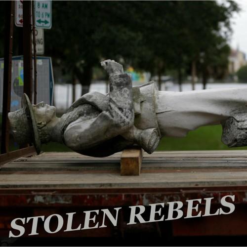 Stolen Rebels - Stolen Rebels