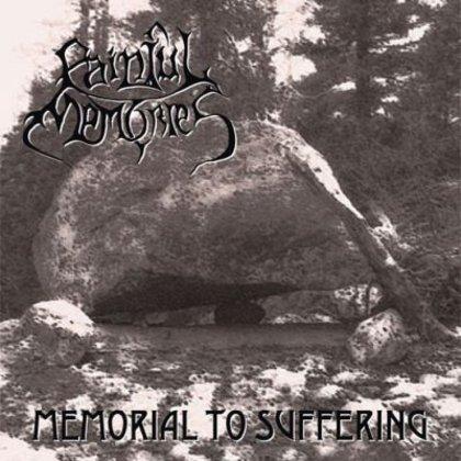 Painful Memories - Memorial To Suffering (Re-Edition Demo 1996)