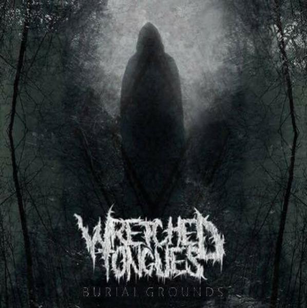 Wretched Tongues - Discography (2017 - 2018)
