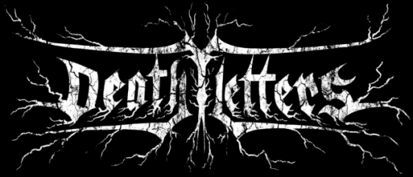 Death Letters - Discography (2012 - 2019)