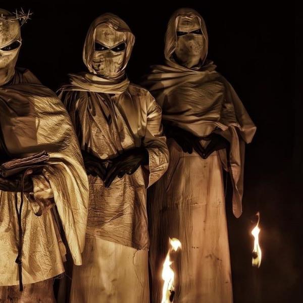 Non Est Deus - Discography (2018 - 2026)