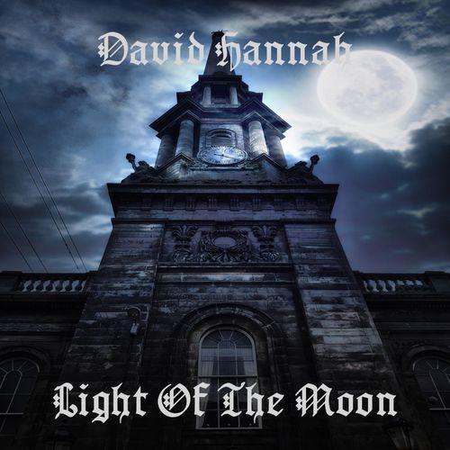 David Hannah - Light of the Moon