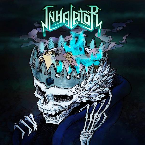 Inhalator - Discography (2015 - 2019)
