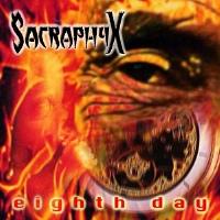 Sacraphyx - Eighth Day