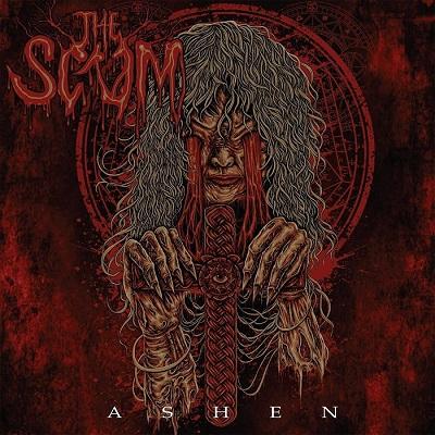 The Scum - (ex-Scum) - Discography (2015 - 2018)