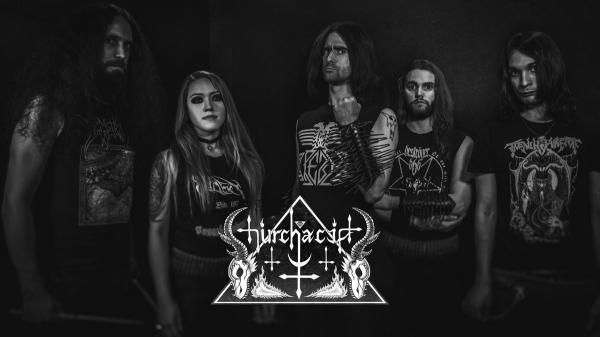 Churchacide - Discography (2017 - 2018)