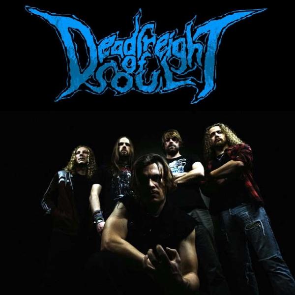 Deadfreight Of Soul - Discography (2014 - 2018)