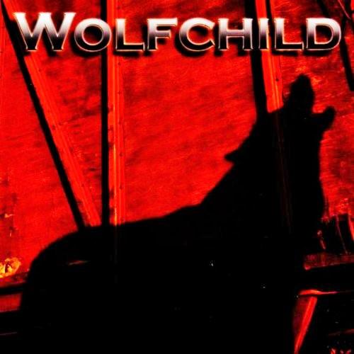 Wolfchild - Wolfchild