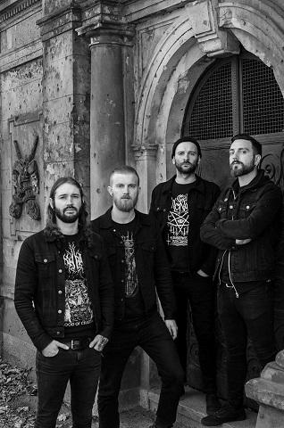 Downfall Of Gaia - Discography (2008 - 2019)